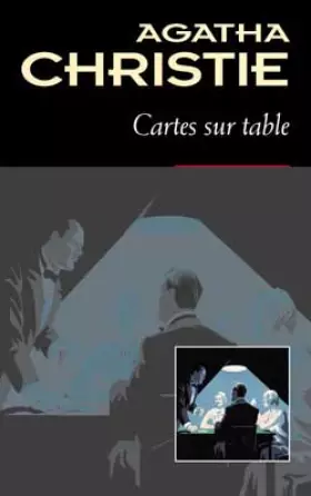 Couverture du produit · Cartes sur table