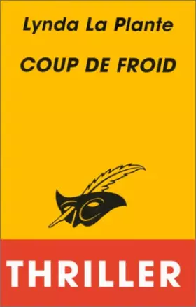 Couverture du produit · Coup de froid