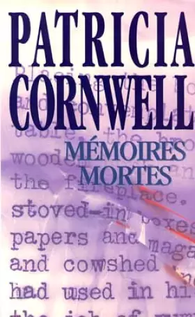 Couverture du produit · Mémoires mortes