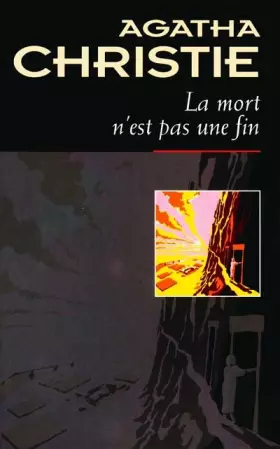 Couverture du produit · La mort n'est pas une fin