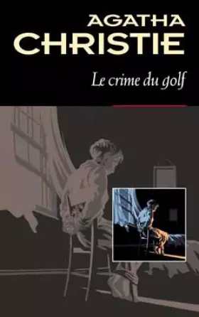 Couverture du produit · Le crime du golf