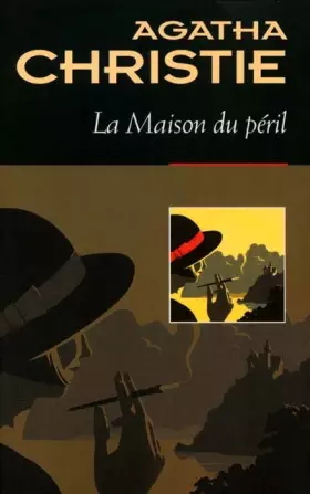 Couverture du produit · La maison du péril