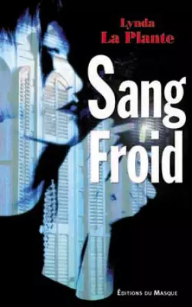 Couverture du produit · Sang froid