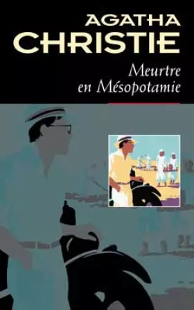 Couverture du produit · Meurtre en Mésopotamie