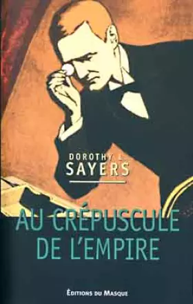 Couverture du produit · Au crépuscule de l'Empire