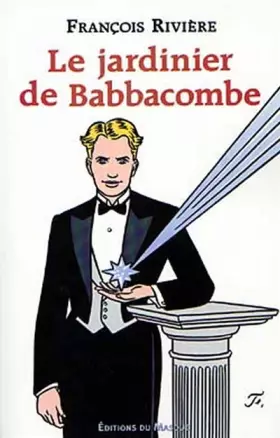 Couverture du produit · Le Jardinier de Babbacombe
