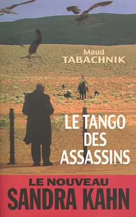 Couverture du produit · Le Tango des assassins