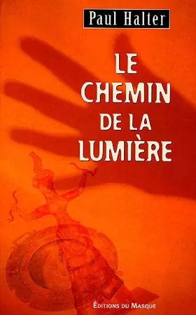 Couverture du produit · Le chemin de la lumière