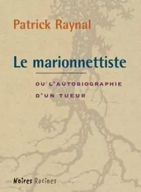 Couverture du produit · Le marionnettiste