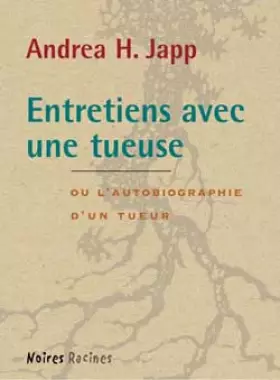 Couverture du produit · Entretiens avec une tueuse