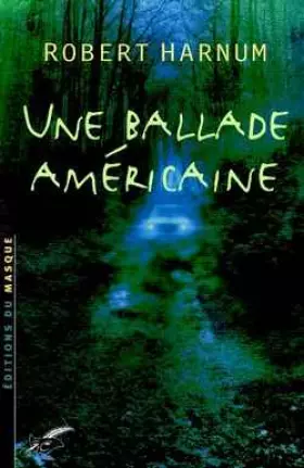 Couverture du produit · Une ballade américaine