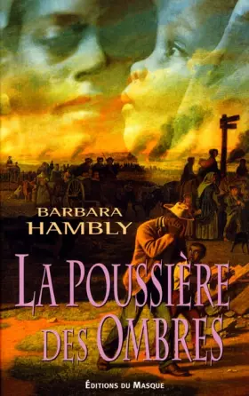 Couverture du produit · La Poussière des ombres