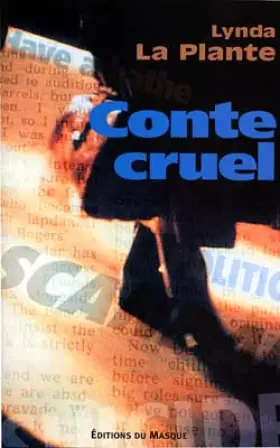 Couverture du produit · Conte cruel