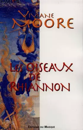 Couverture du produit · Les Oiseaux de Rhiannon
