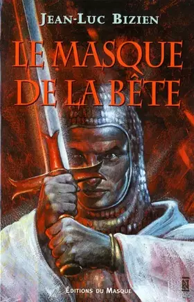 Couverture du produit · Le Masque de la bête