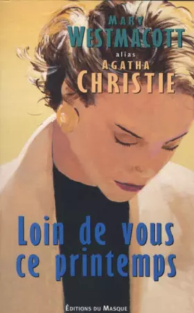 Couverture du produit · Loin de vous ce printemps