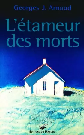 Couverture du produit · L'étameur des morts
