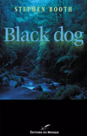 Couverture du produit · Black Dog