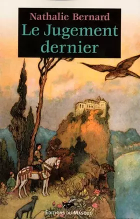 Couverture du produit · Le Jugement dernier