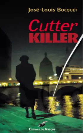 Couverture du produit · Cutter killer