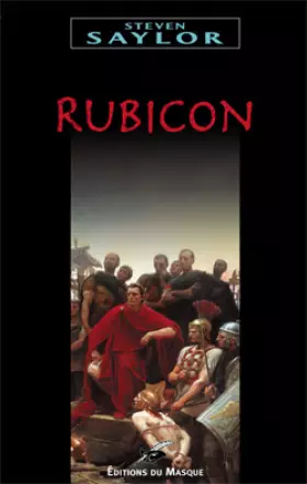 Couverture du produit · Rubicon