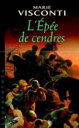 Couverture du produit · L'Epée de cendres