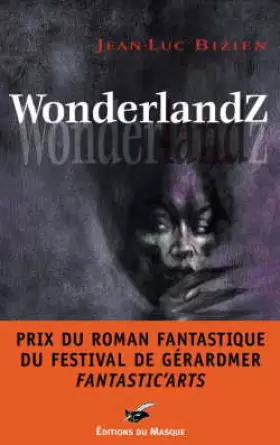 Couverture du produit · WonderlandZ