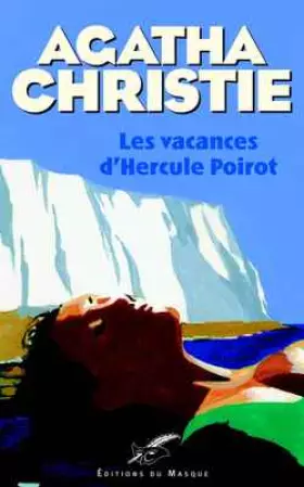 Couverture du produit · Les vacances d'Hercule Poirot