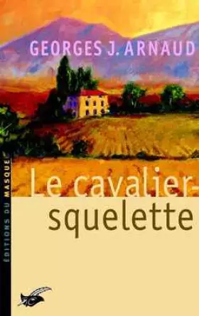 Couverture du produit · Le cavalier-squelette