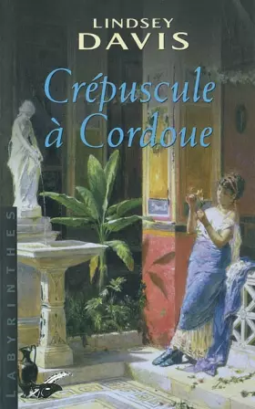 Couverture du produit · Crépuscule à Cordoue