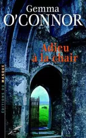 Couverture du produit · Adieu à la chair
