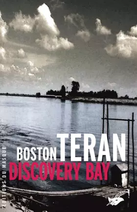 Couverture du produit · Discovery Bay