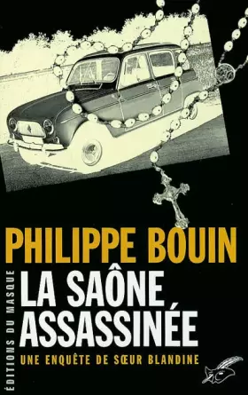 Couverture du produit · La Saône assassinée