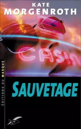 Couverture du produit · Sauvetage