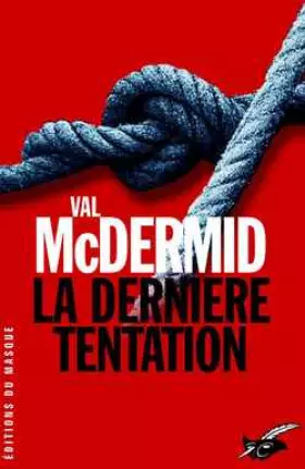 Couverture du produit · La Dernière tentation