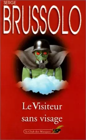 Couverture du produit · Le Visiteur sans visage