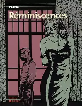 Couverture du produit · Réminiscences