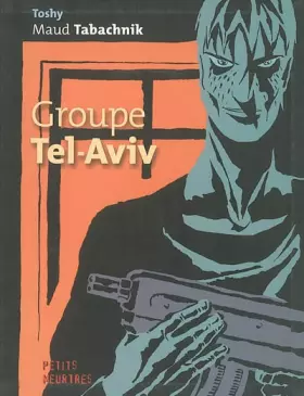 Couverture du produit · Groupe Tel-Aviv
