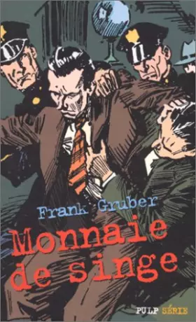 Couverture du produit · Monnaie de singe