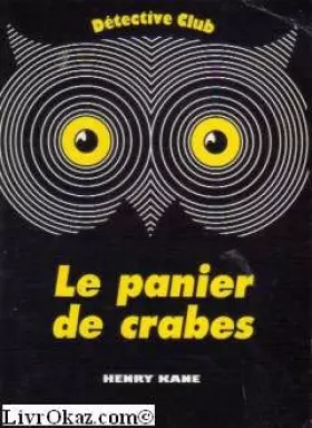 Couverture du produit · Panier de crabes