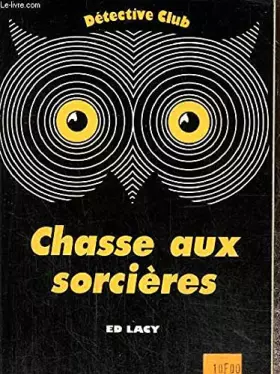 Couverture du produit · Chasse aux sorcières