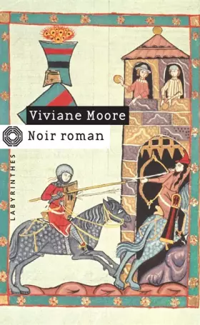 Couverture du produit · Noir roman