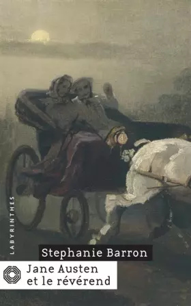 Couverture du produit · Jane Austen et le révérend