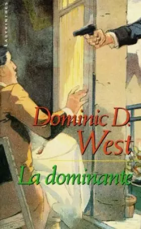 Couverture du produit · La dominante
