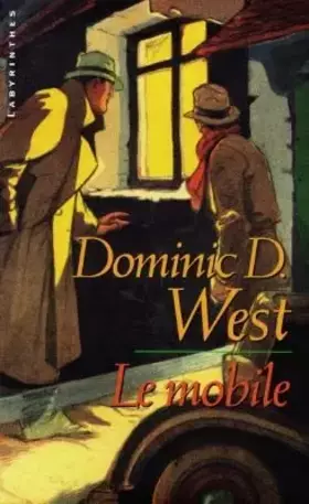 Couverture du produit · Le Mobile