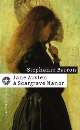 Couverture du produit · Jane Austen à Scargrave Manor