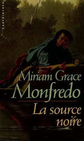 Couverture du produit · La source noire