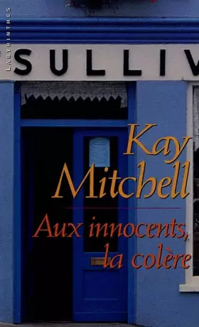 Couverture du produit · Aux innocents, la colère