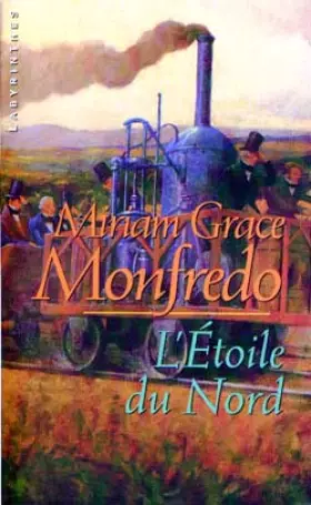 Couverture du produit · L'Etoile du nord