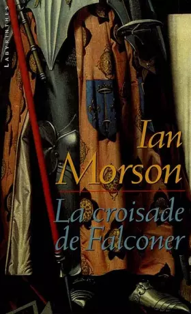 Couverture du produit · La croisade de Falconer
